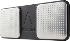 AliveCor - KardiaMobile Personal EKG Monitor - Black