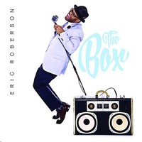 Eric Roberson - Box - Cd - G1398Z