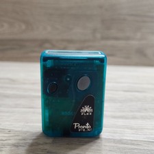 Vintage Motorola Pronto Flex Flx Pager Beeper Tested Works