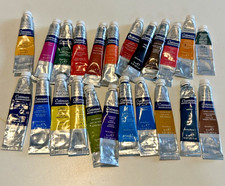 Rury akwarelowe Winsor & Newton Cotman - różne kolory