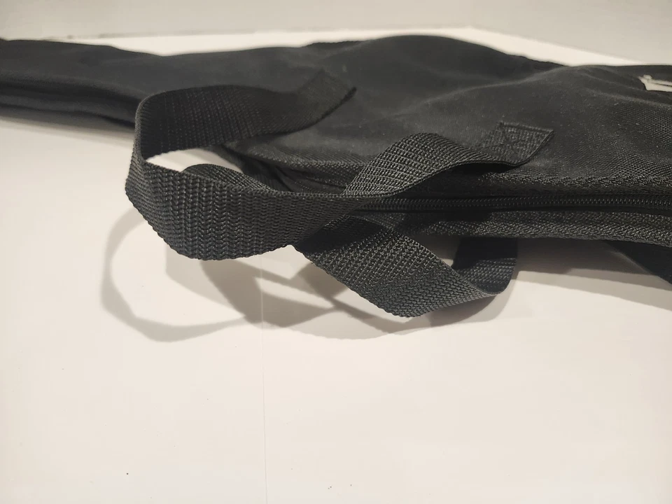 Redoctane Guitar Hero 2 Controlador Estuche de Transporte Bolsa Guitarra PS2 PS3 Wii Xbox 360 Foto 4 de 4