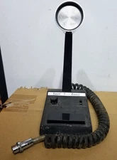 Turner Super Sidekick Power Desk Microphone - untested