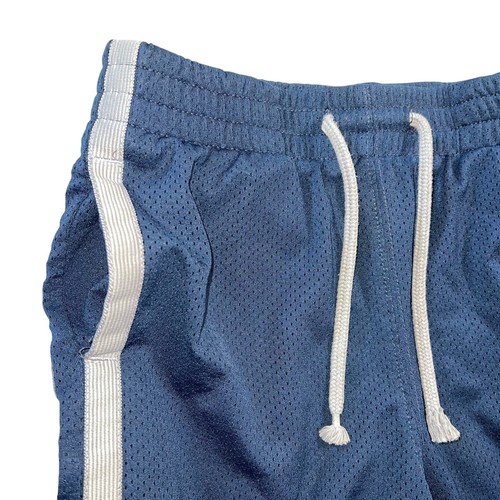 Sonoma Boys Athletic Shorts Blue Gray Lightweight Moisture Wicking XL 7X - Picture 2 of 6