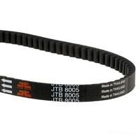 Keilriemen Riemen JT Belt FüR Keeway F-Act 25 DD Evo 2011-2016