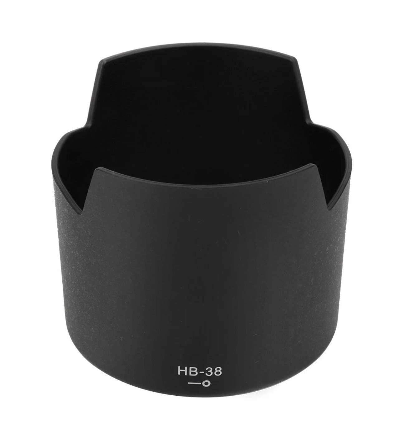 Maxsima HB-38 Camera  Lens Hood for Nikon AF S Micro 105mm F 2.8G IF ED VR Lens