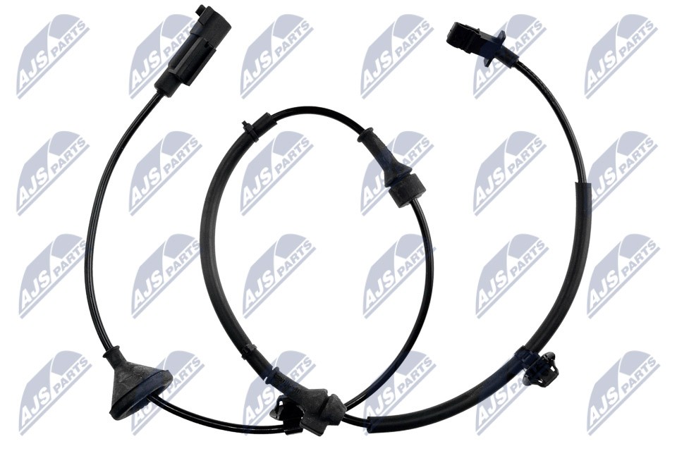 SENSOR WHEEL SPEED HCA-MS-080 FOR MITSUBISHI OUTLANDER/III/SUV 4B12 2.4L 4cyl - Image 15