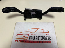 VW T5 Facelift Multivan Lenkstockschalter Kombiinstrument 6Q0953503Q