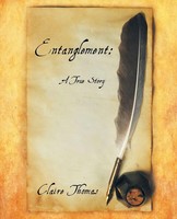 Claire Thomas | Entanglement | Taschenbuch | Englisch (2014) | A True Story