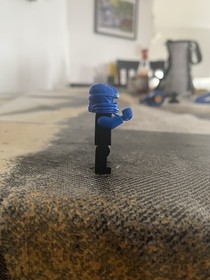 LEGO NINJAGO: Airjitzu Jay Flyer (70740) 100% Complete 