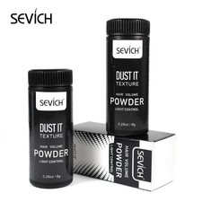 Dust It Hair Powder Volumizing  Texturizing Powder Hair Root Lifting Powder