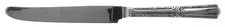 International Silver Stardust  French Hollow Knife 259827