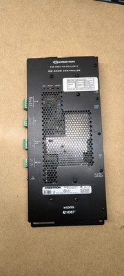 Crestron DM-RMC-4K-SCALER-C