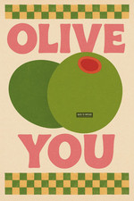 Motivational Poster A3 A4 A5 Inspirational Wall Art Print for Home Office Decor