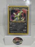 Pokémon TCG Tyranitar Neo Discovery 31/75 Rare 2001 Non Holo