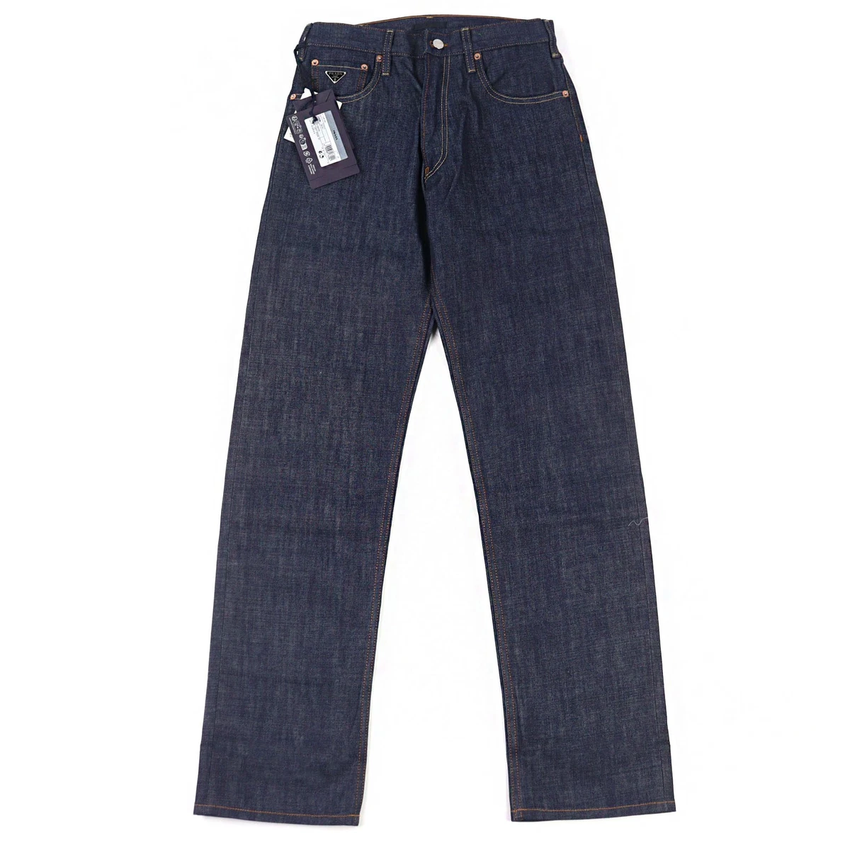 PRADA Men's 34 in Inseam Jeans for sale | eBay