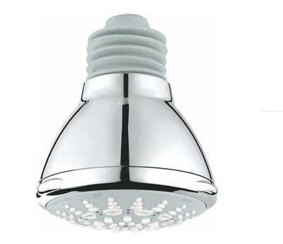 Grohe Relexa Ultra Shower Head Chrome PN 27068000 - Open Box