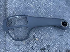 Fiat Punto Easy 1.4 Petrol 2012-2018 Dashboard Center Console Trim Panel