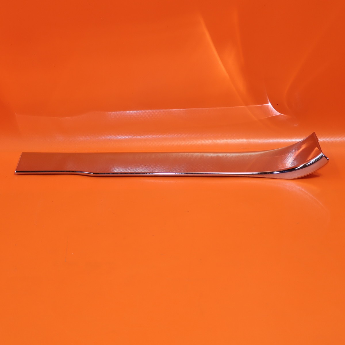 ROLLS ROYCE CULLINAN DOOR SILL LEFT REAR 2019 2020 2021 2022 2023 OEM
