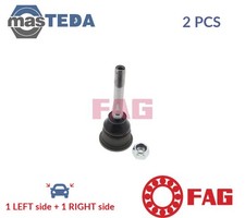 825 0046 10 SUSPENSION BALL JOINT PAIR FRONT INNER FAG 2PCS FOR BMW 3,Z3,E36,E30
