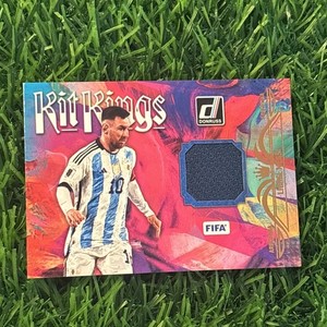 Memorabilia Messi | eBay