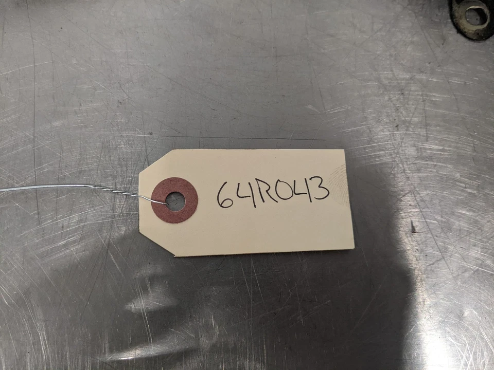 发动机机油吸管带管适用于 98-00 丰田 Sienna 3.0 — 第 2/3 张图片