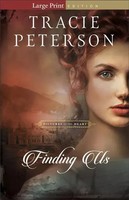 Tracie Peterson | Finding Us | Taschenbuch | Englisch (2023) | Ean 9780764237430