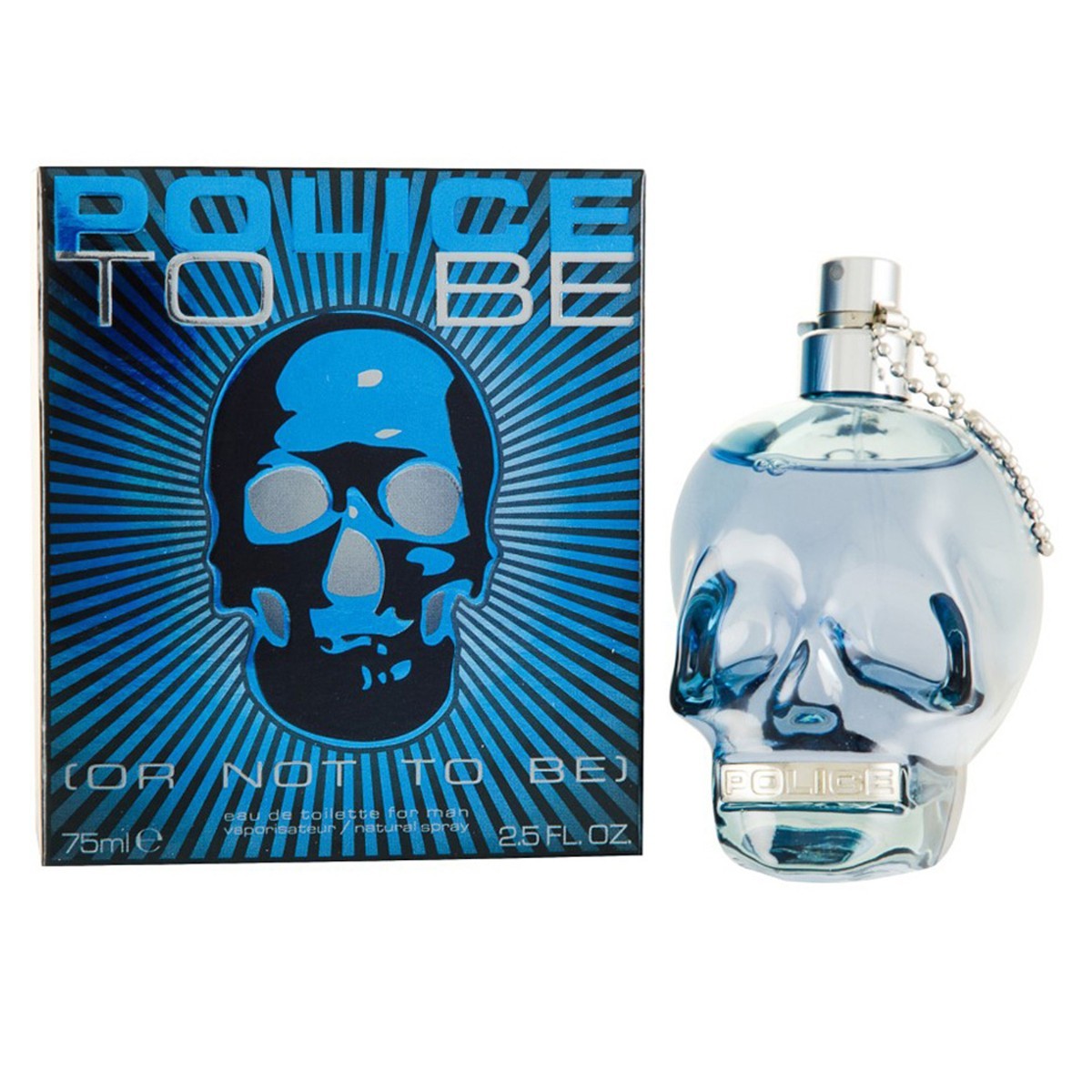 Police To Be 75ml EDT Spray for Men