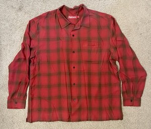 Supreme Rayon | eBay