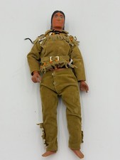 VINTAGE TONTO FIGURE FROM THE LONE RANGER RIDES AGAIN BY GABRIEL TOYS 1973