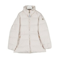 Moncler Damen Broselet High Neck Daunenjacke 147312251