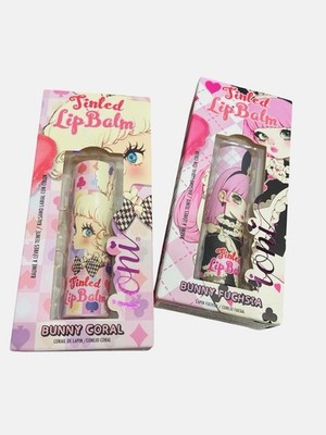 Dolly s Adventure collection Ioni Tinted Lip Balm