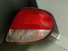 Feu arrière Hyundai COUPE