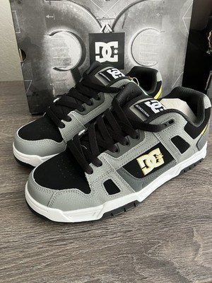 DC SHOES STAG  - NEW W BOX!