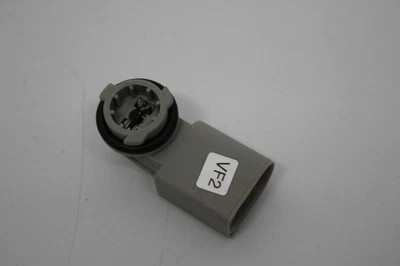 Audi Q7 4L support d'ampoule de feu latéral avant neuf et d'origine 4L0953163 - Photo 1/4