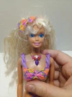 Vintage 1992 Barbie Doll “Glitter Beach Barbie” Blonde Mattel