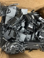 Lot of 10X Dell 130W Big Pin 7.4M 19.5V Power Adapter