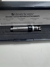 Henry  Schein Maxima T Style Motor