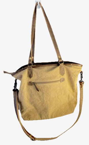 Myra Handbags Exuberant Spirit Shoulder Boho Crossbody Travel S-2816 India NWT - Bild 11 von 24