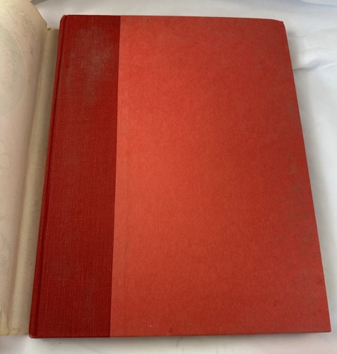 Painting Patterns for Home Decorators 1940's Book 1 Ruth Spears Hardback Vintage - Picture 5 of 17