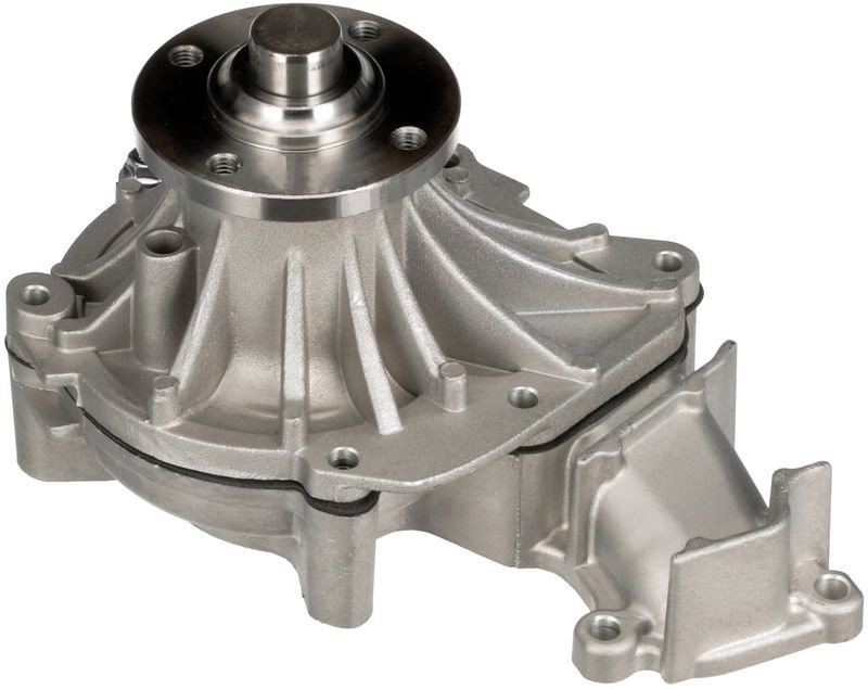 Water Pump WP0234 Gates Coolant 1610009260 1610069355 1610009261 1610039485 New - Image 9