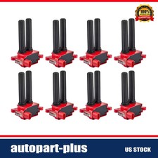 8* Ignition Coil Packs For 2006 2007-2023 Dodge Charger V8 5.7L UF504 56029129AB