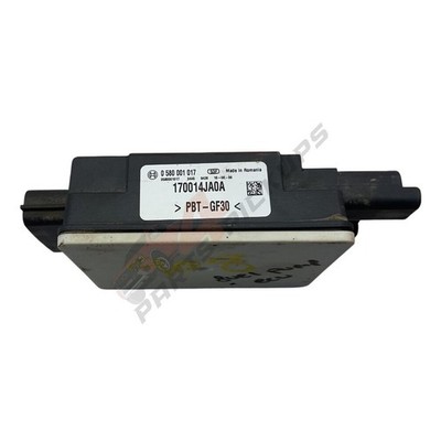 2016 Nissan Navara NP300 Tekna Fuel ECU / Module  2016-2023 170014JA0A