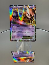 MEWTWO EX - 54/113 -Pokemon Legendary Treasures Holo - LP on eBay