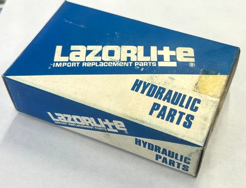 Datsun: 210,510,610,710, 200SX, B210, Kit de reparación de pinzas de freno #: 41120-A6925 Foto 2 de 2