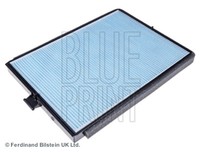 Blue Print ADH22501 Innenraumfilter FüR Accord VI 1.6-3.0 03.97-06.03 Honda