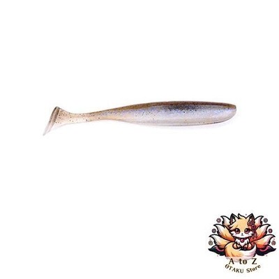 NEU Keitech Easy Shiner 8 440T Electric Shad