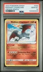 2023 POKEMON SWORD & SHIELD CROWN ZENITH #020 RADIANT CHARIZARD PSA 10