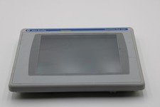 Allen-Bradley Panelview Plus 1000 Color Touch Display Module 2711P-RDT10CX Ser B