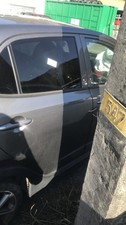 Porte arrière et accessoires Kia PICANTO