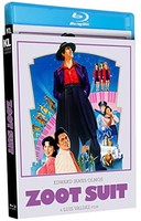 Zoot Suit 1981 - Blur - G3Z